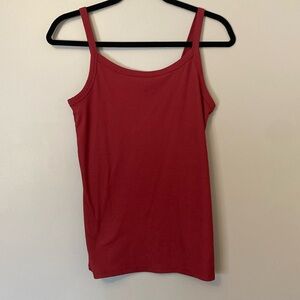 💜 No Boundaries tank - large